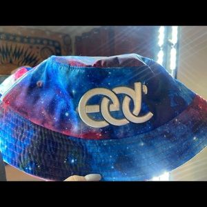 EDC INSOMNIAC BUCKET HAT